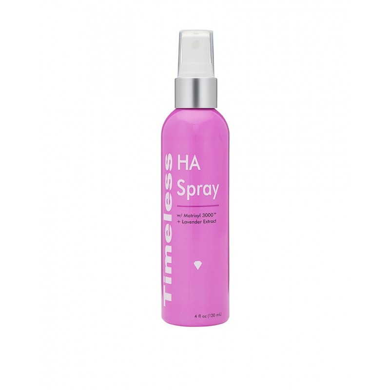 HA Matrixyl 3000™ w/ Lavender Spray - Спрей для обличчя та тіла з гіалуроновою кислотою та екстрактом лаванди, 120 мл